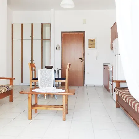 Appartement Aqualia 2. *